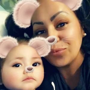 Meet your Posher, Eva